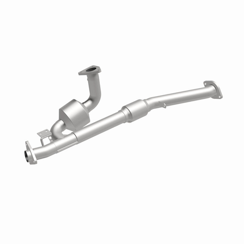 MagnaFlow Conv DF 00-01 Maxima/I30 mid Y-Pipe - Burkken Auto Parts