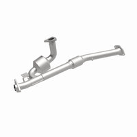 MagnaFlow Conv DF 00-01 Maxima/I30 mid Y-Pipe - Burkken Auto Parts