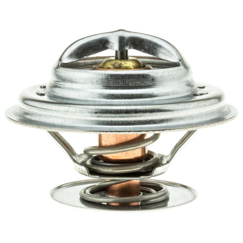 Gates 04-06 Audi A6 Quattro / 01 A4 (inc Quattro) OE Type Thermostat - 190 Degree