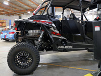 aFe 14-19 Polaris RZR 925/1000cc Sway-A-Way 3.0 Rear Coilover Kit w/ Remote Reservoirs and Comp Adj - Burkken Auto Parts