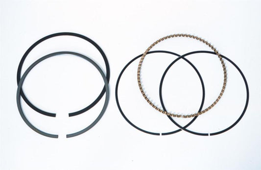 Mahle Rings Case/IH Formerly Case A-336BDT A-504BDT 4-5/8in Bore Sleeve Assy Ring Set - Burkken Auto Parts
