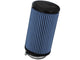 aFe Magnum FLOW UCO Air Filter Pro 5R 10 Degree Angle 2-3/4in F x 4in B x 4in T x 7in H - Burkken Auto Parts