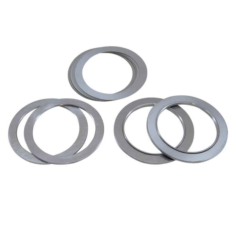 Yukon Gear Super Carrier Shim Kit For Ford 10.25in - Burkken Auto Parts