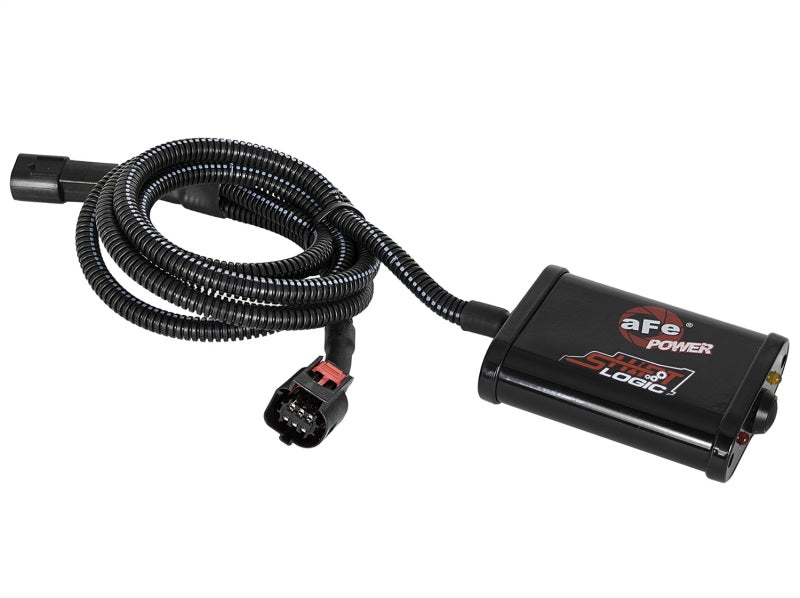 aFe Power ShiftLogic Transmission Module 04.5-07 Dodge Diesel 5.9L w/ 48RE - Burkken Auto Parts
