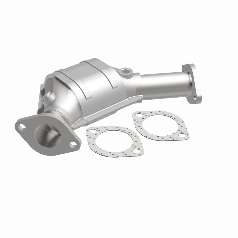 MagnaFlow Conv DF 95-99 Subaru Impreza 2.2L - Burkken Auto Parts