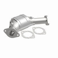 MagnaFlow Conv DF 95-99 Subaru Impreza 2.2L - Burkken Auto Parts