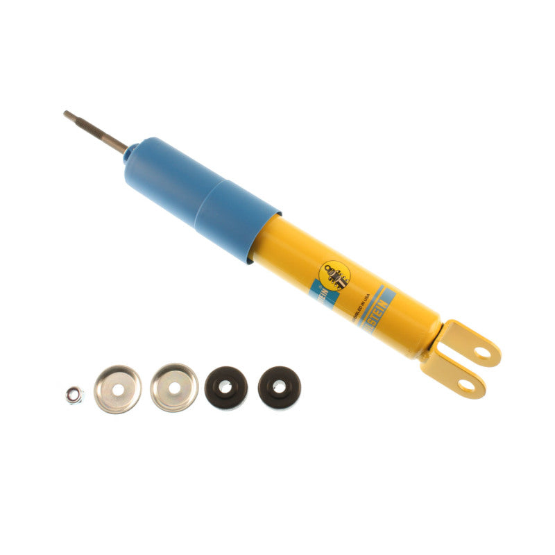 Bilstein B6 2000 Chevrolet Tahoe LT Front 46mm Monotube Shock Absorber - Burkken Auto Parts