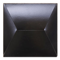 AEM Dryflow Conical Air Filter 2.75in Flange ID / 6in Base OD / 5.125in Top OD / 9.125in Height - Burkken Auto Parts