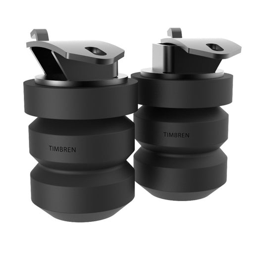 Timbren 1997 Dodge Dakota RWD Rear Suspension Enhancement System - Burkken Auto Parts