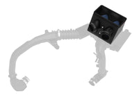 Rapid Induction Cold Air Intake System w/Pro 5R Filter 19-20 Ford Edge V6 2.7L (tt) - Burkken Auto Parts