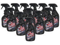 AFE MagnumFLOW Pro 5R Air Filter Power Cleaner 32 oz Spray Bottle (12 Pack) - Burkken Auto Parts