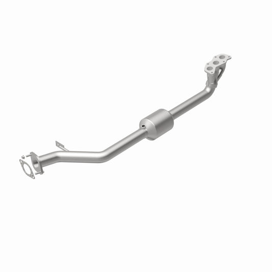 MagnaFlow Conv DF 05-07 Subaru Outback 3.0L - Burkken Auto Parts