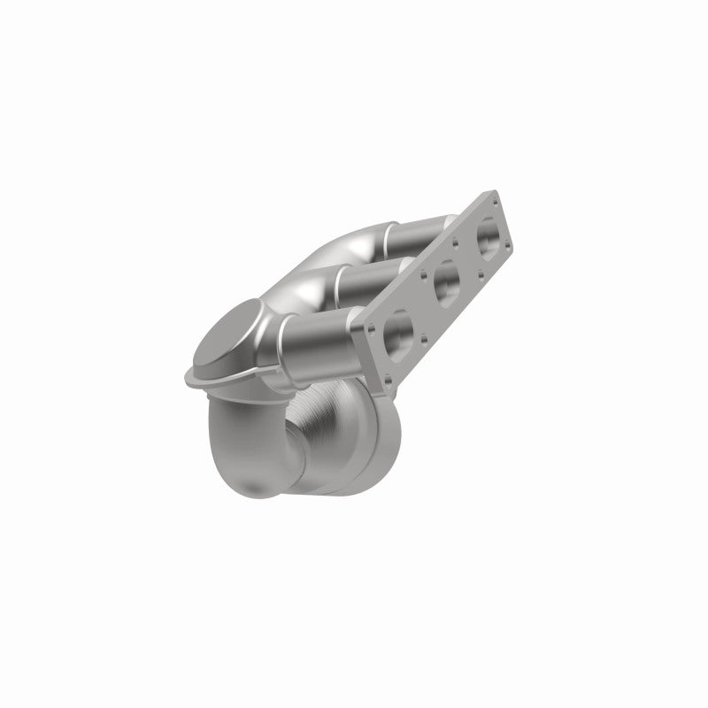 Magnaflow Conv DF BMW 5 99-00 Rear - Burkken Auto Parts