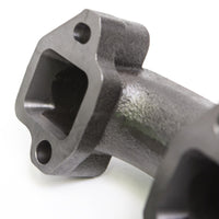 Banks Power Racing Exhaust Manifold 01-16 Duramax LBZ-LML Race Ported (Hardware Not Included) - Burkken Auto Parts