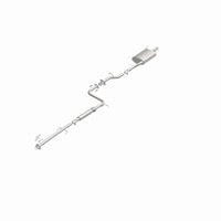 MagnaFlow BRE Exhaust Kit 94-97 Honda Accord 2.2L - Burkken Auto Parts