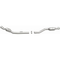 Magnaflow Conv DF 99-00 Mercedes E430 4.3L - Burkken Auto Parts