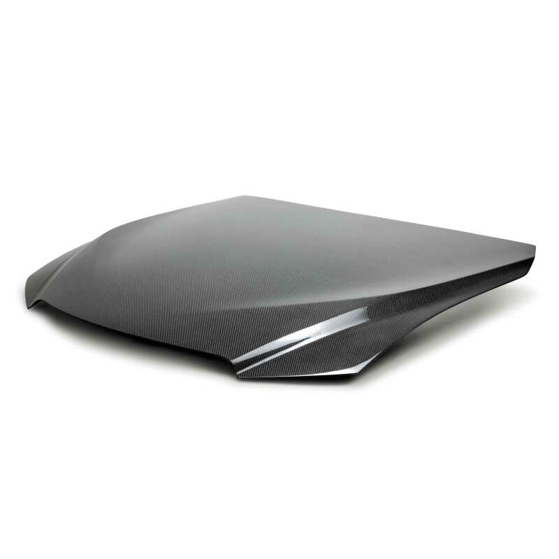Seibon 21-23 Lexus IS300/IS350 F Sport OE Style Carbon Fiber Hood - Burkken Auto Parts