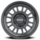 Method MR318 18x9 0mm Offset 6x5.5 106.25 Centerbore Gloss Black