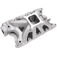 Edelbrock Ford 9 5In Super Vctr 351-W Manifold - Burkken Auto Parts