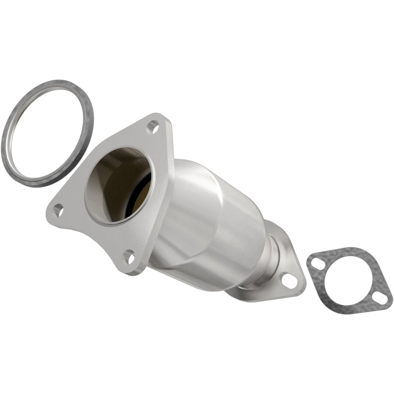 MagnaFlow Conv DF 90-94 Lexus LS400 4.0L D/S-P/S Front (California) - Burkken Auto Parts