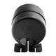 Autometer Stack 52mm Low-Profile Gauge Mount - Burkken Auto Parts