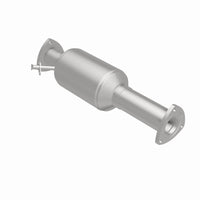 MagnaFlow Conv Direct Fit 79-87 Toyota Land Cruiser 4.2L - Burkken Auto Parts