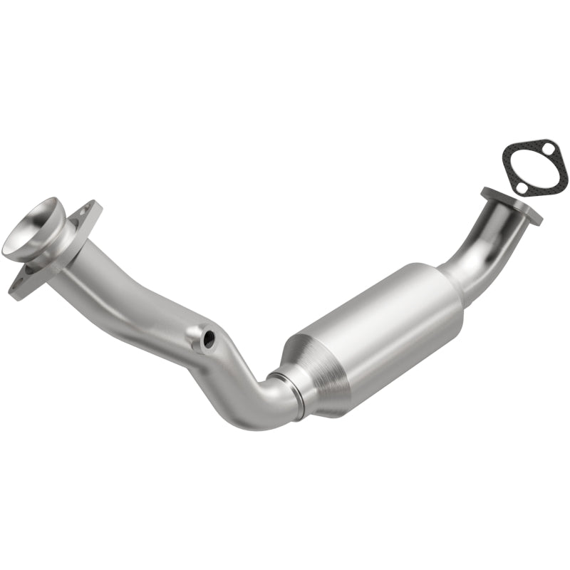 Magnaflow 97-00 Ford Explorer 4.0L Direct Fit Converter - Burkken Auto Parts
