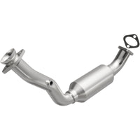 Magnaflow 97-00 Ford Explorer 4.0L Direct Fit Converter - Burkken Auto Parts