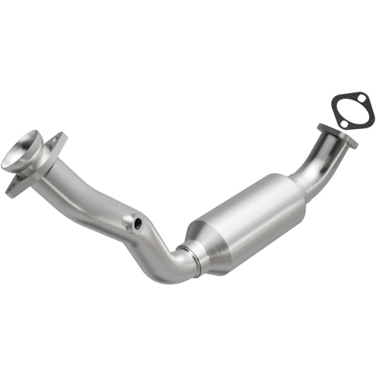 Magnaflow 97-00 Ford Explorer 4.0L Direct Fit Converter - Burkken Auto Parts