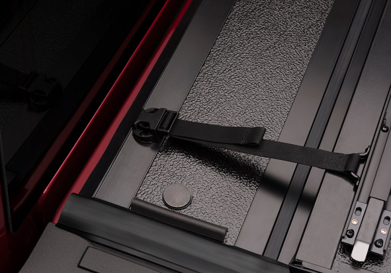 BAK 2024 Ford Ranger (5 Foot Bed) BAKFlip G2 Tonneau Cover - Burkken Auto Parts