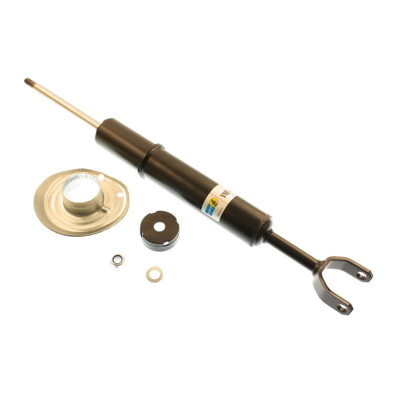 Bilstein B4 1996 Audi A4 Base Front Twintube Shock Absorber - Burkken Auto Parts