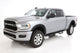 Husky Liners 19-25 Dodge RAM 2500 OEM Style 4pc Fender Flares - Burkken Auto Parts