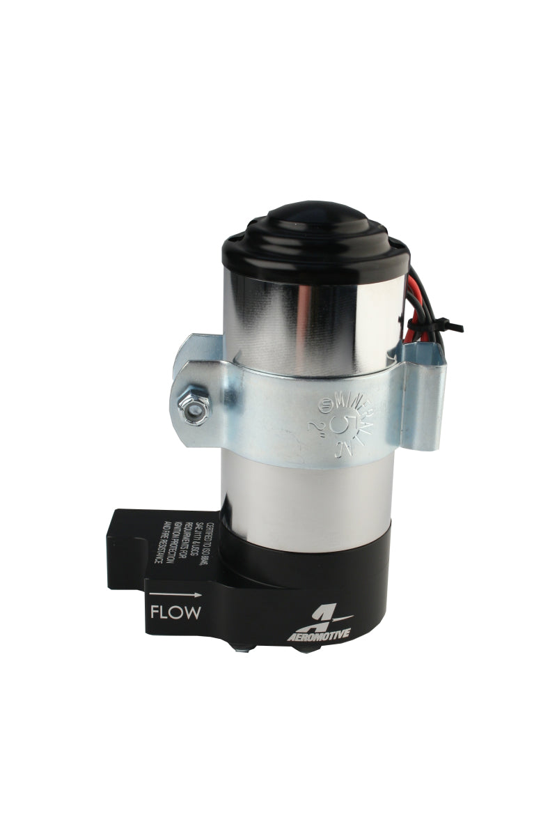 Aeromotive Marine Pump 7-PSI - 3/8 NPT ports - Burkken Auto Parts