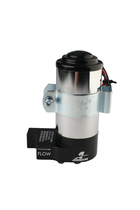 Aeromotive Marine Pump 7-PSI - 3/8 NPT ports - Burkken Auto Parts