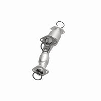 Magnaflow Conv DF 96-97 Lexus SC300 3.0L - Burkken Auto Parts