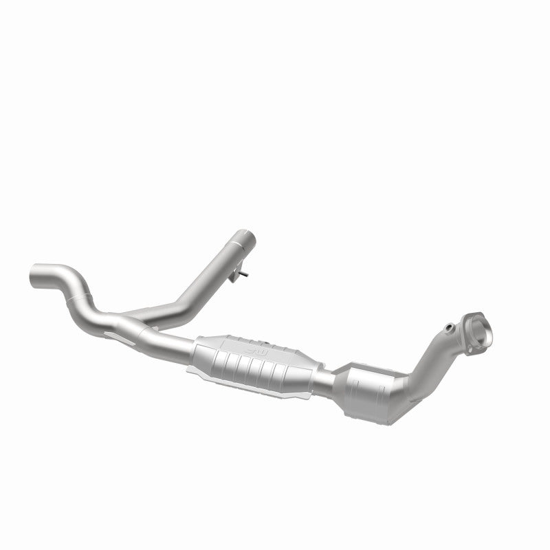MagnaFlow Conv DF 99-00 Ford Exped 4.6L - Burkken Auto Parts