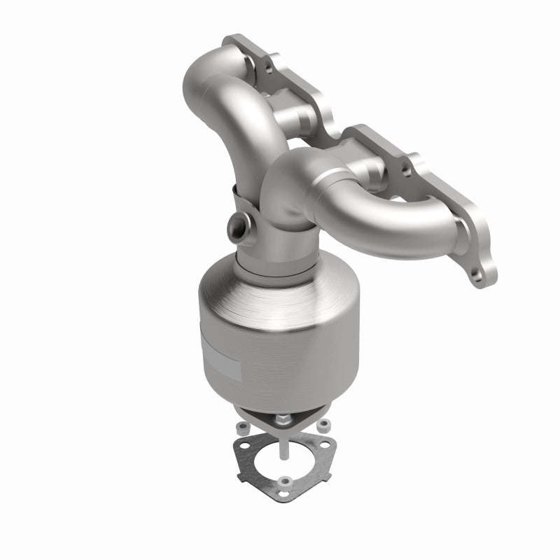 MagnaFlow Conv DF 95/98 Saturn SC/SL/SW 1.9L - Burkken Auto Parts