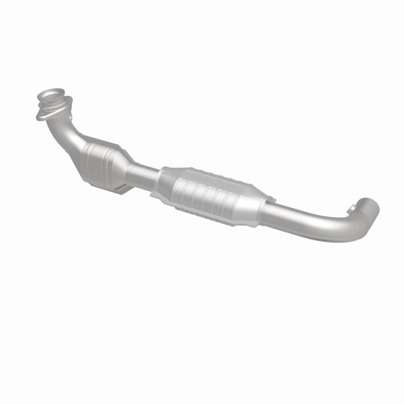 MagnaFlow Conv DF 97-98 Ford Trucks 4.6L - Burkken Auto Parts