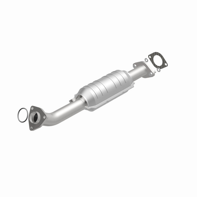 Magnaflow Conv DF 98-00 Niss Pathfinder 3.3L - Burkken Auto Parts