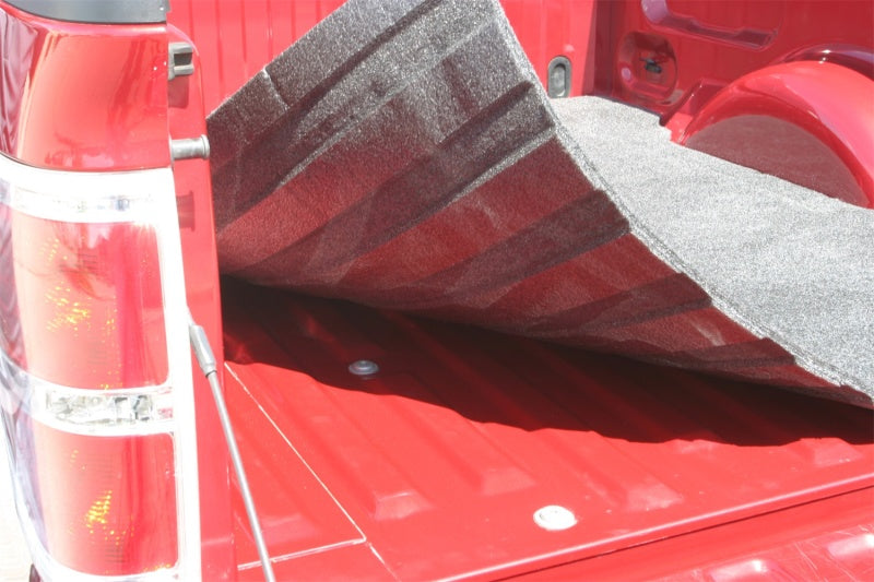 BedRug 04-14 Ford F-150 5ft 6in Bed Mat (Use w/Spray-In & Non-Lined Bed) - Burkken Auto Parts