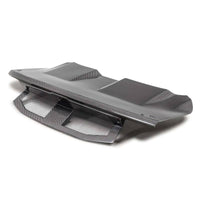 Anderson Composites 2024 Ford Mustang Type-GTD Double-Sided Carbon Fiber Decklid - Burkken Auto Parts