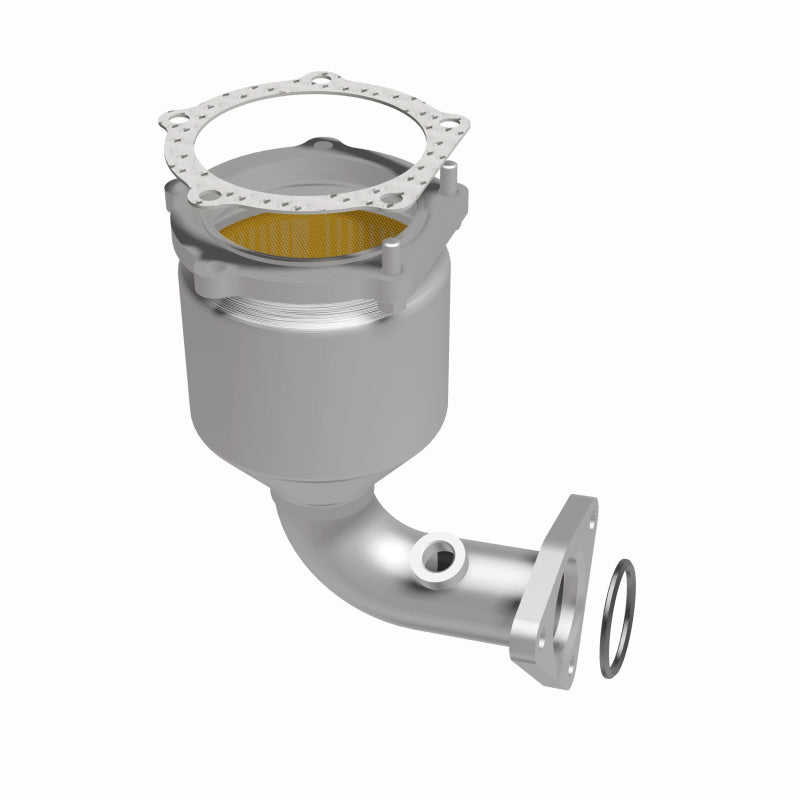 Magnaflow Conv DF 00-01 Infiniti I30 3.0L - Burkken Auto Parts