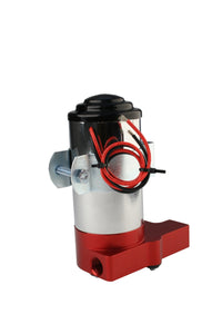 Aeromotive SS Series Billet (14 PSI) Carbureted Fuel Pump - 3/8in NPT Ports - Burkken Auto Parts