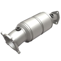 MagnaFlow Conv DF 05-08 Audi A4/A4 Quattro 2.0L Turbocharged (49 State) - Burkken Auto Parts