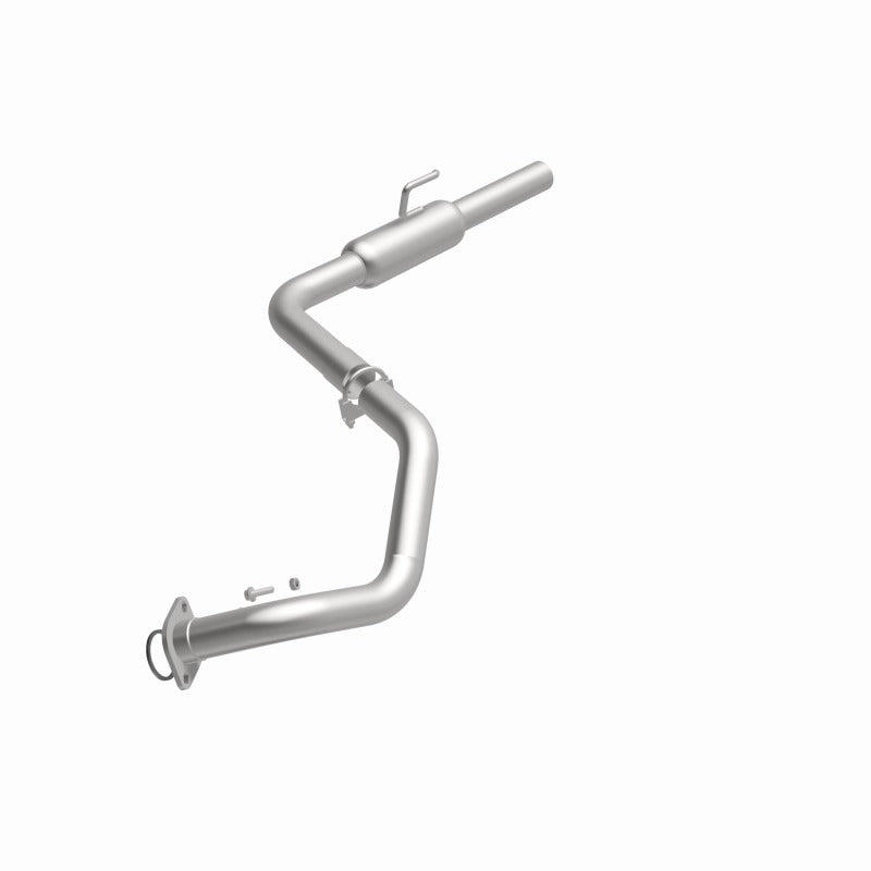 Magnaflow BRE Rear Muffler Kit Replacement Lexus - Burkken Auto Parts