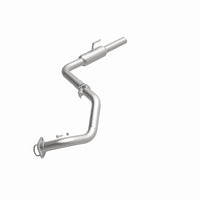 Magnaflow BRE Rear Muffler Kit Replacement Lexus - Burkken Auto Parts