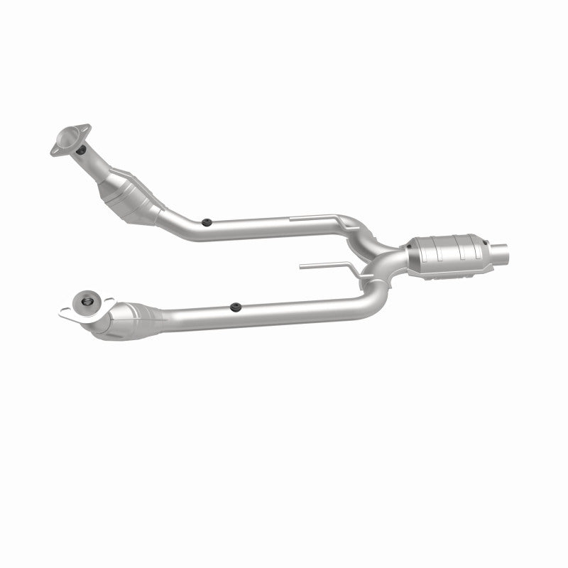 MagnaFlow CONV DF 94-97 T-Bird/Couga 4.6L 50S - Burkken Auto Parts