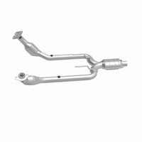 MagnaFlow CONV DF 94-97 T-Bird/Couga 4.6L 50S - Burkken Auto Parts