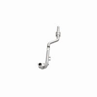MagnaFlow Conv DF 01-04 Mercedes E320 Passenger Side CA - Burkken Auto Parts