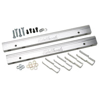 Edelbrock Fuel Rail for BBC Victor Series EFI - Burkken Auto Parts